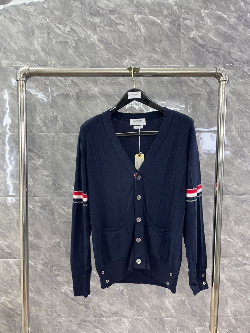 Thom Browne Outwear